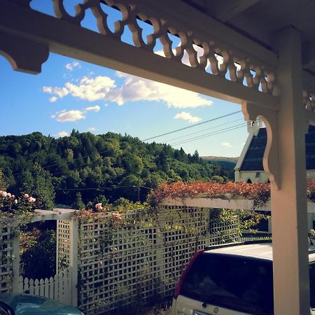 Jailbreak Cottage Accommodation Lawrence Luaran gambar