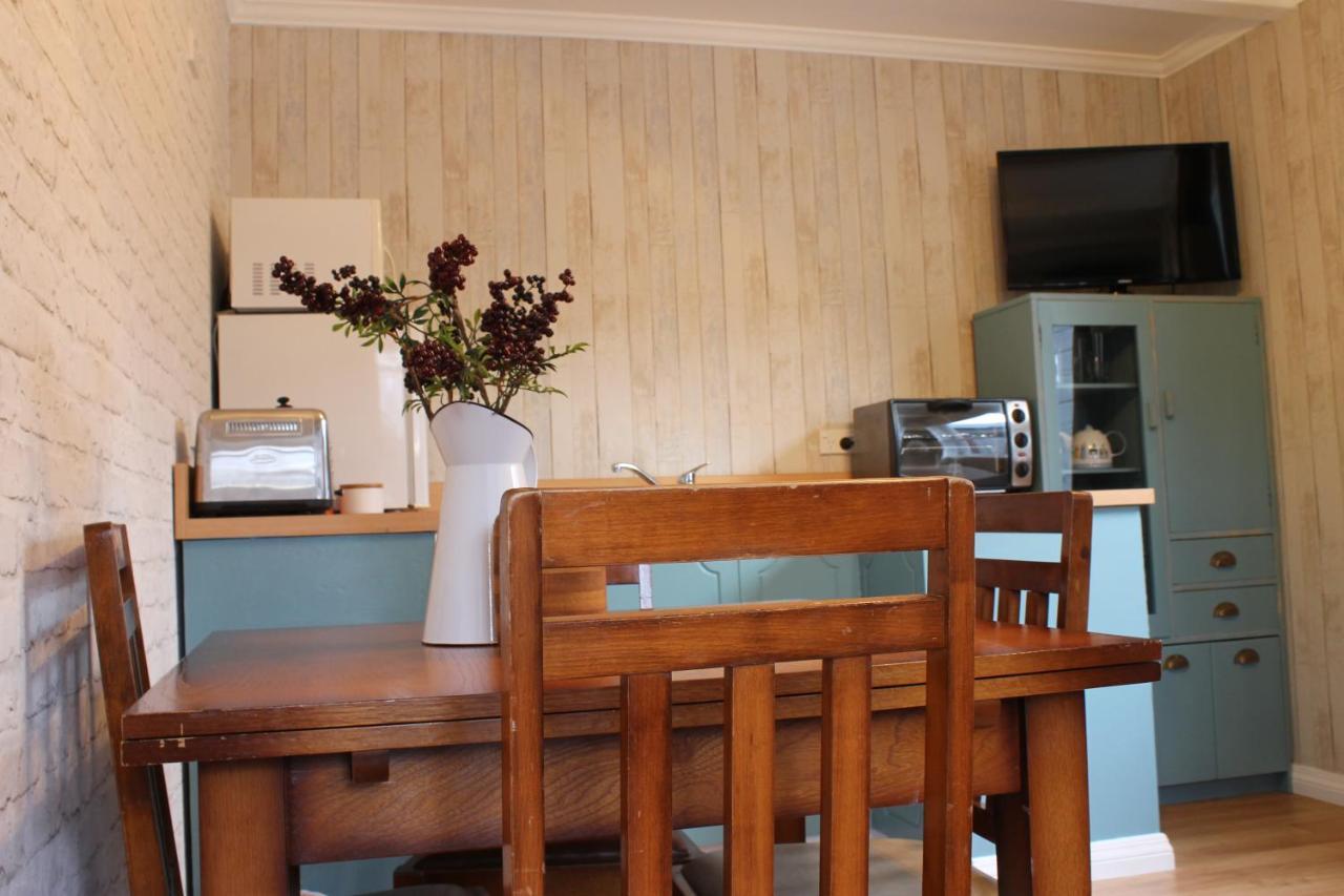 Jailbreak Cottage Accommodation Lawrence Luaran gambar