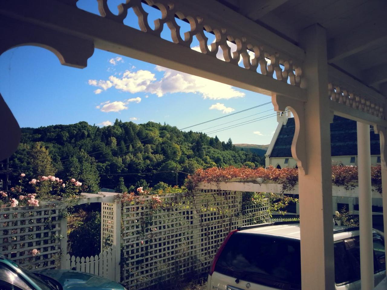 Jailbreak Cottage Accommodation Lawrence Luaran gambar